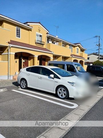 アンジュベルのその他写真