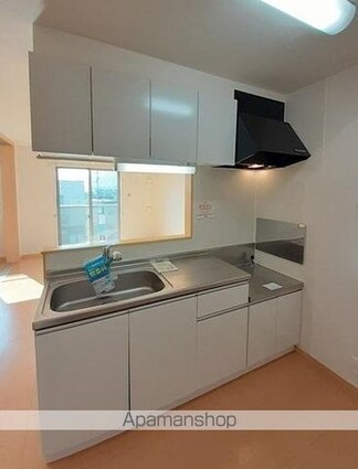 香川県高松市国分寺町国分[2LDK/57.32m2]の内装3