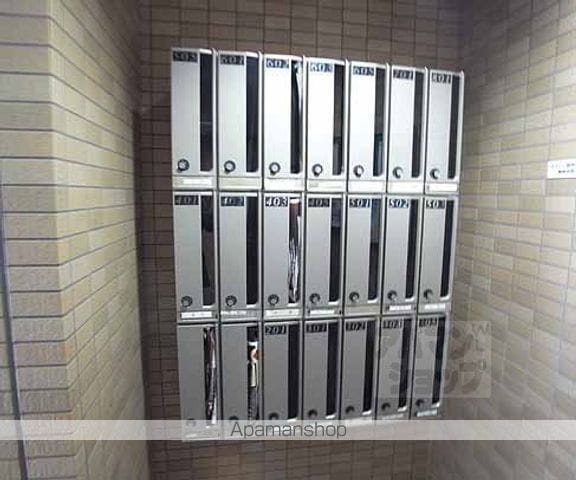 ル・クレヨンルージュの外観写真