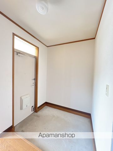 ロイヤルハイツB棟の内装写真