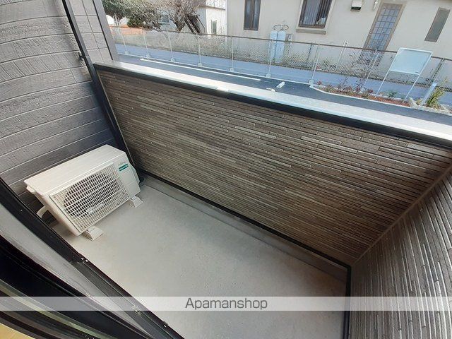 ノーブル ウエストVの内装写真