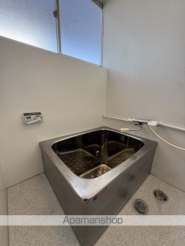 内田ハイツの内装写真