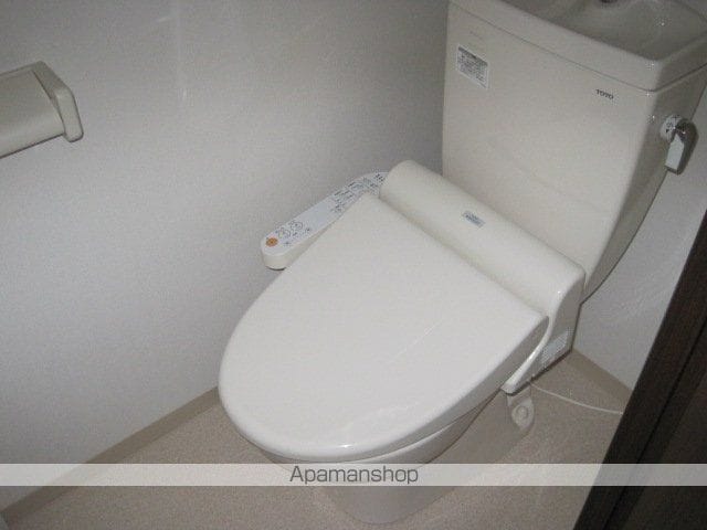 ベルメゾンがんらの内装写真