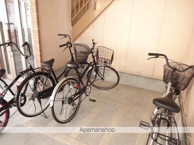 ラヴィスタ友呂岐の玄関写真