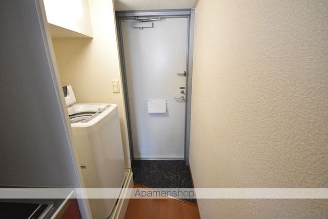 レオパレスワイズ 02の内装写真