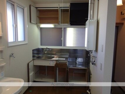 コーポ美和Ａ[1R/26m2]の内装1