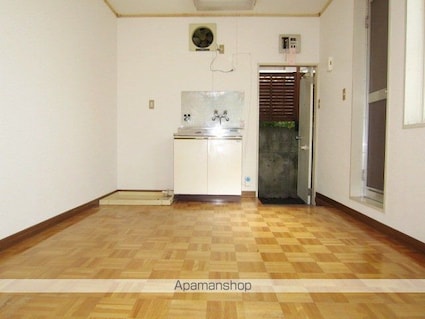 ニューハイツ杏子[1R/18m2]の内装7