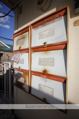 ハイツ谷野のその他写真