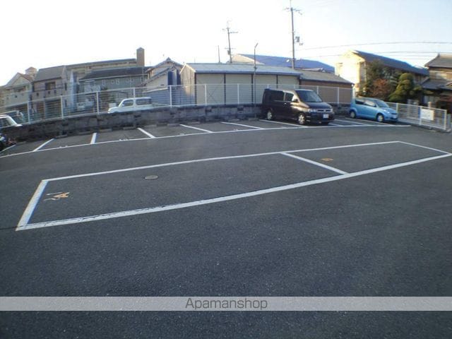 コスモハイツのその他写真