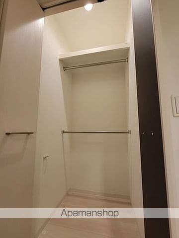 ロイジェントパークス四ツ谷の内装写真