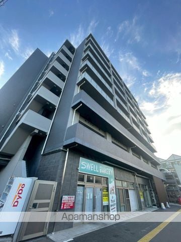CASSIA藤沢本町の外観写真