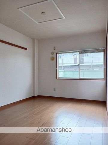 ニューシティサンライズの内装写真