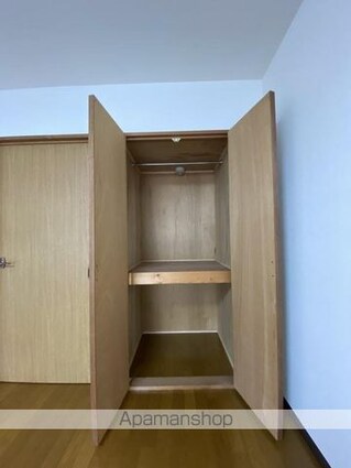 和光メイト[1K/24m2]の収納