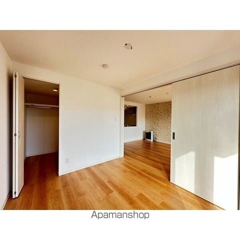 エスタシオン千歳の内装写真