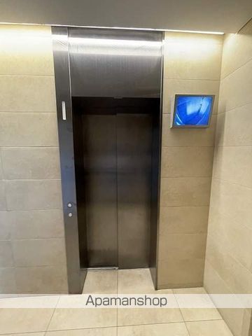 ジュネス清水の内装写真