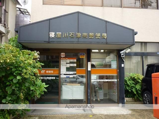 シャン・ド・フルールI番館の周辺写真
