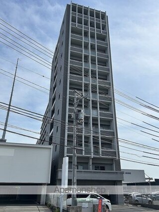 広島県広島市西区井口５丁目[1R/28.62m2]の外観4