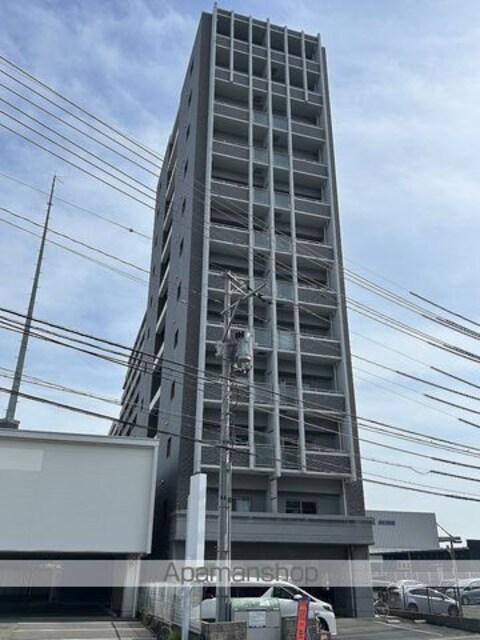 ＧＲＡＮＸＩＡ井口[1R/28.62m2]の外観4