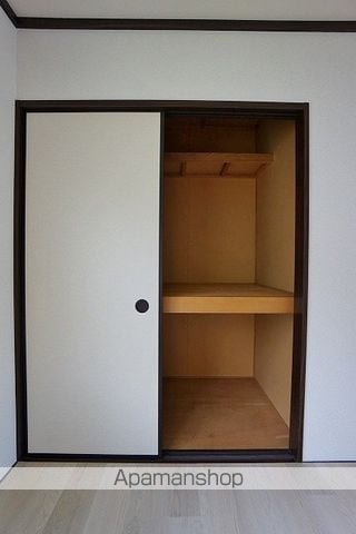 ことぶきKIIIの内装写真