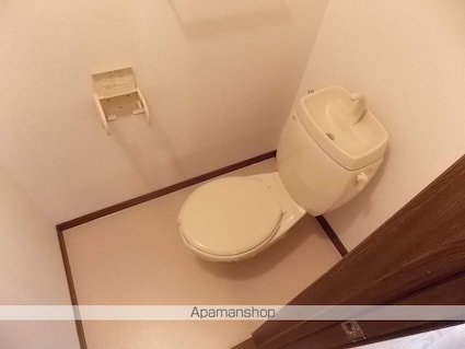 エスポワールハイム[2LDK/74.4m2]のトイレ