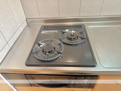 メゾンドラスリーズ[1K/26.25m2]の内装4