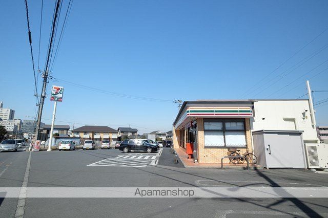 プラムズ・ヴィラの周辺写真