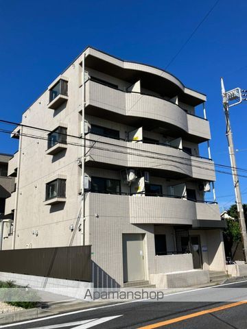 ラレーブ津田沼Ⅳ 410 ｜ 千葉県船橋市前原西５丁目3-1（賃貸マンション1R・4階・17.05㎡） その4