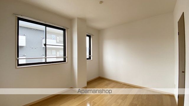 さくらマンションBの内装写真