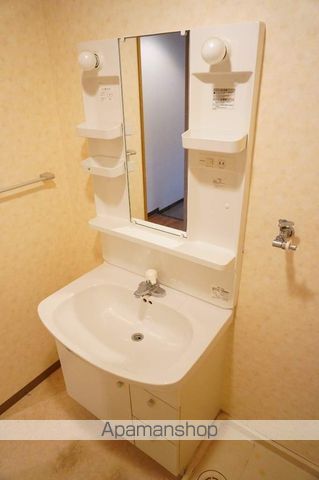 CASA・はなみずきの内装写真