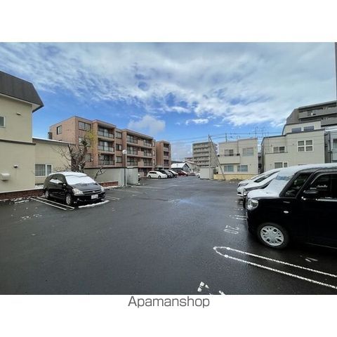 アビタ発寒IIのその他写真