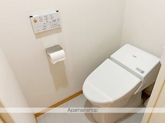サヴォイ テンジンスクワイヤーの内装写真