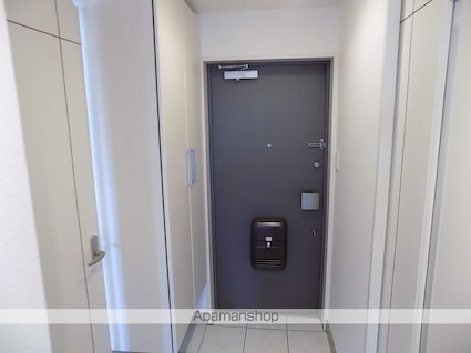 レインボーピア上小田井[2LDK/53.12m2]の玄関