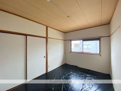 リッチアイランドⅡ[3DK/62.78m2]の内装5