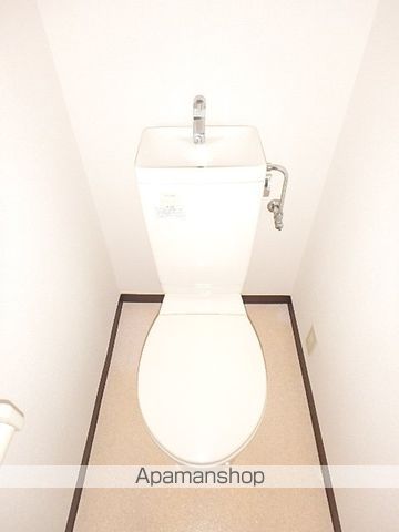 GRANDIRの内装写真