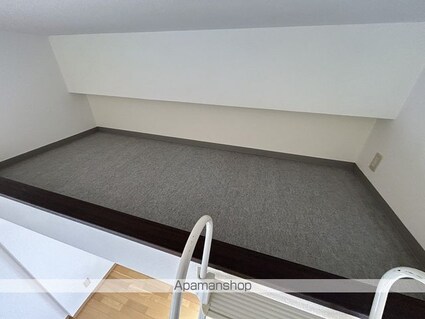 広島県広島市西区井口５丁目[1R/28.62m2]のその他部屋・スペース