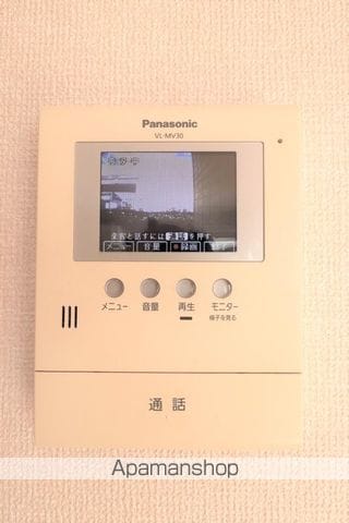 ドエルコート里吉 Cの内装写真