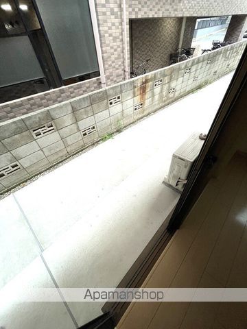 ダイワハイツの内装写真