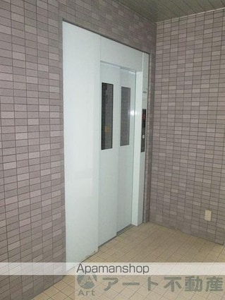 Ｇｏｏｄｙ　ＳＡＮＧＯＹＡ[1K/29.48m2]の共用部1