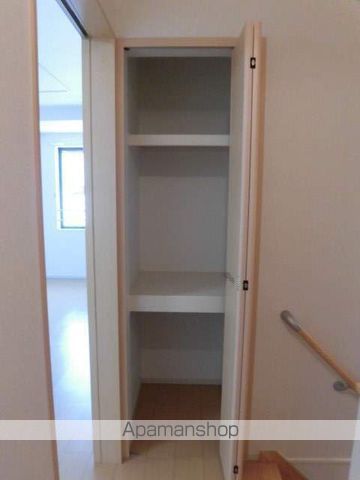 プレシャスの内装写真