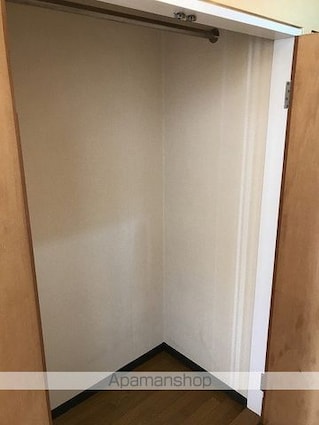 アクティ・Ｎ[1R/30.38m2]の収納