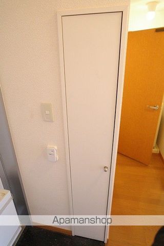 レオパレスフォレストIIの内装写真
