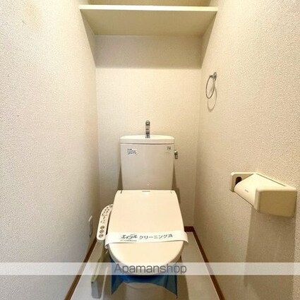 東京都杉並区高井戸東３丁目[1K/23.84m2]の内装5