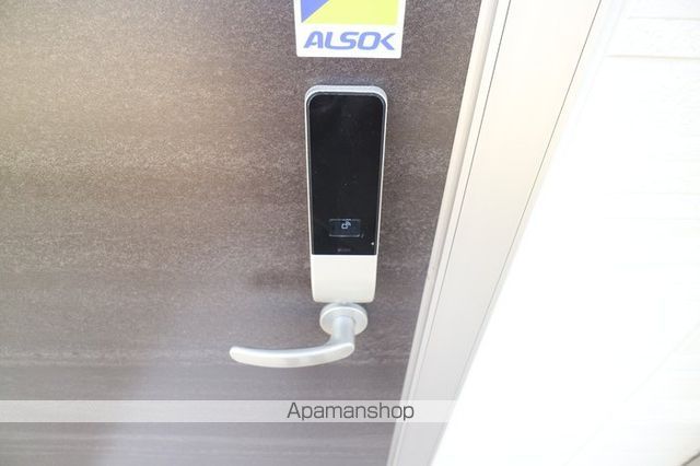 DーROOM社の内装写真