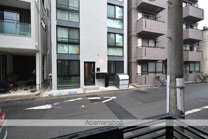 東京都新宿区早稲田鶴巻町[1SDK/49.73m2]の眺望