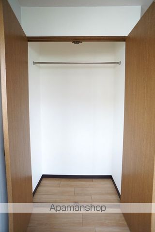 ポインセチア西ヶ崎の内装写真