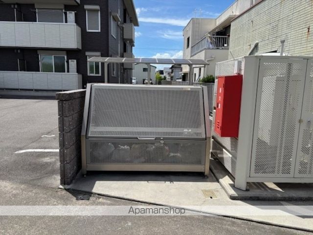 ジャスミンHYM Iの内装写真