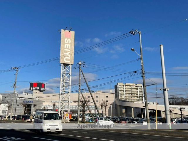 マルシェの周辺写真