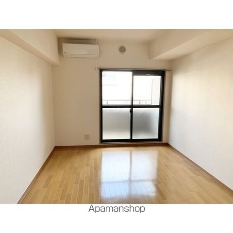 ヒルズ新栄の内装写真