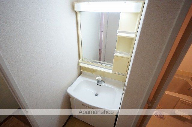 イーストコート沢良宜の内装写真
