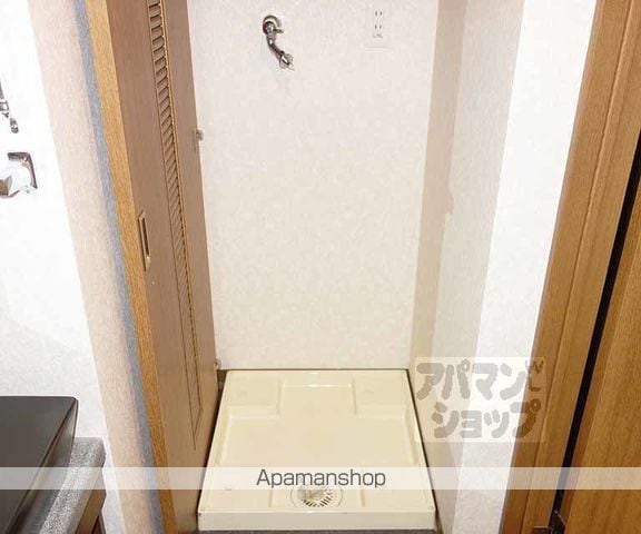 GRAND E’TERNA京都の内装写真